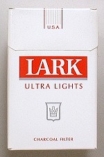 LARK ULTRA LIGHTS